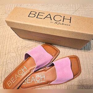 Peu de soi pink slip ons